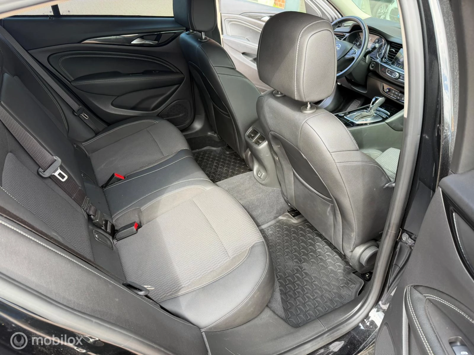 Hoofdafbeelding Opel Insignia