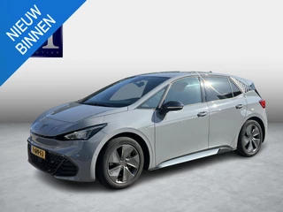 CUPRA Born Essential 62 kWh | SOH 91% | STOELVERWARMING | APPLECARPLAY / ANDROID AUTO | ADAP. CRUISE | ACHTERUITRIJCAMERA | KEYLESS | 3 FASE | 12 MND BOVAG GARANTIE |
