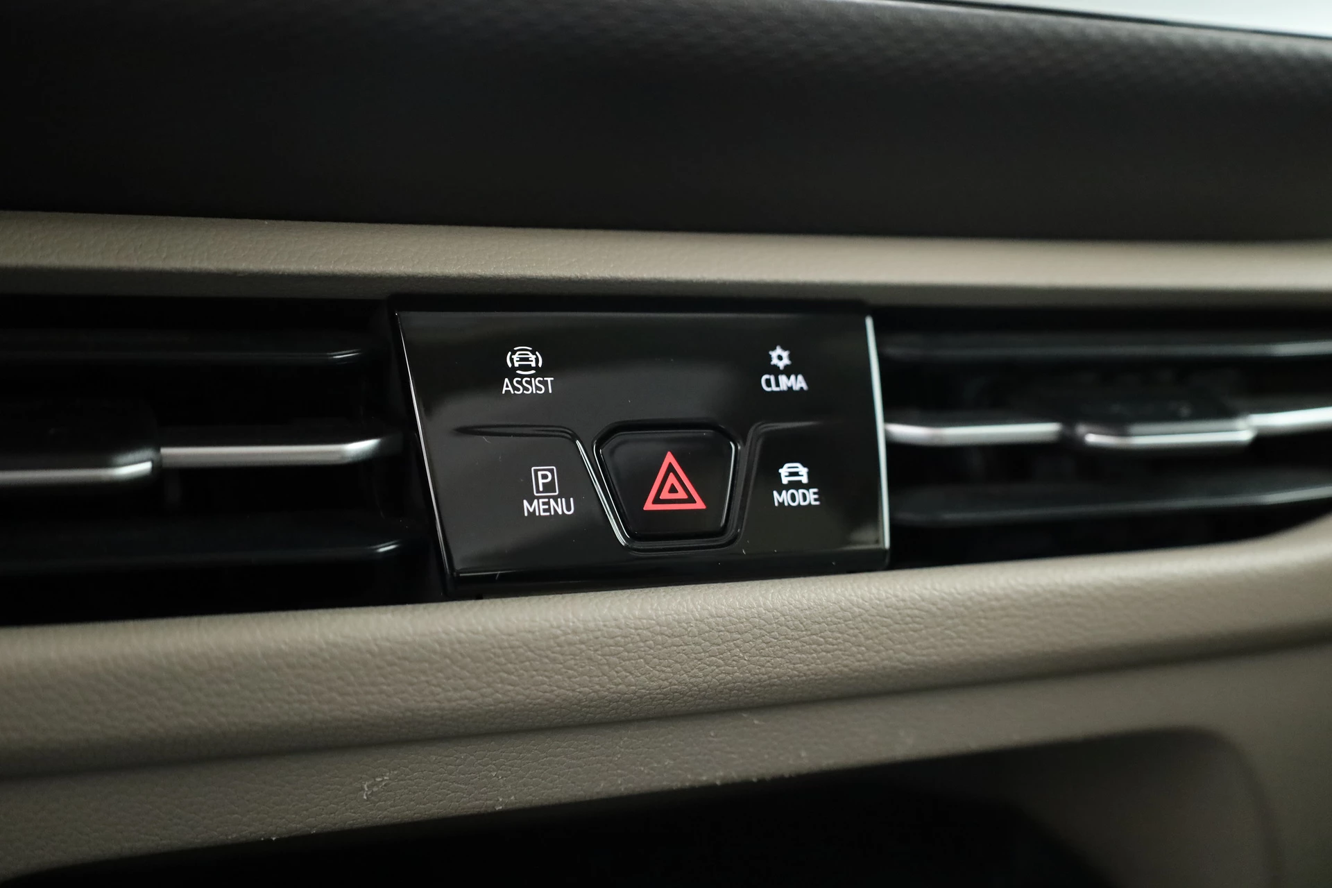 Hoofdafbeelding Volkswagen Multivan