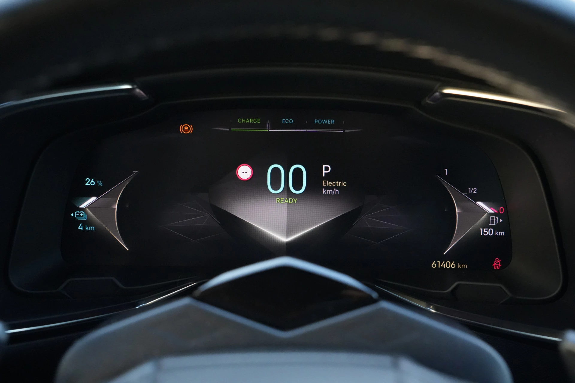 Hoofdafbeelding DS DS 7