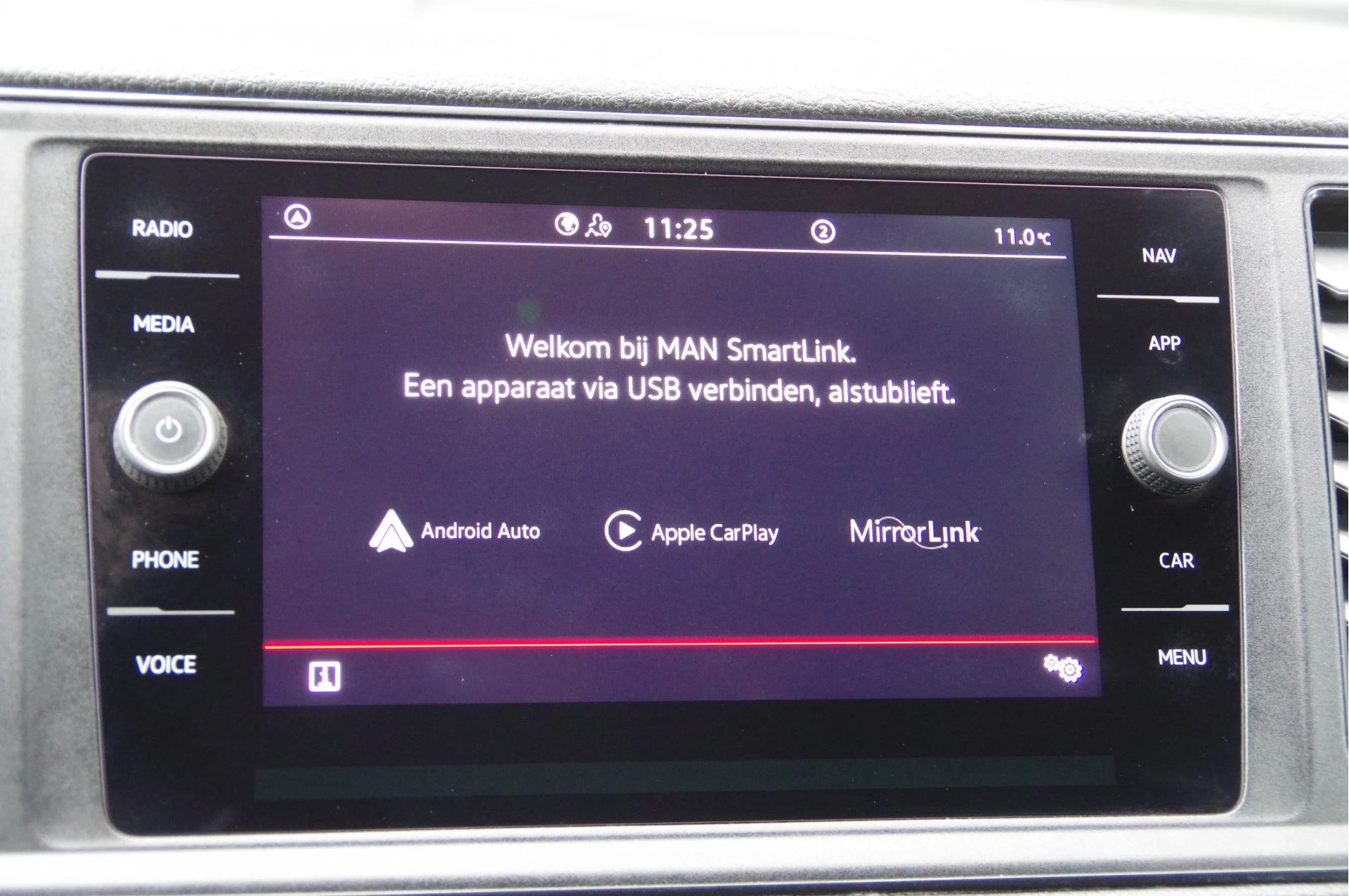 Hoofdafbeelding MAN TGE