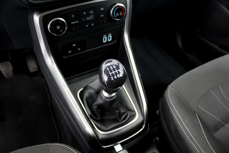 Hoofdafbeelding Ford EcoSport