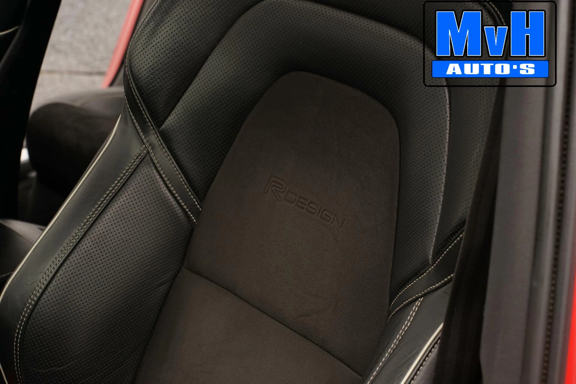 Hoofdafbeelding Volvo V90