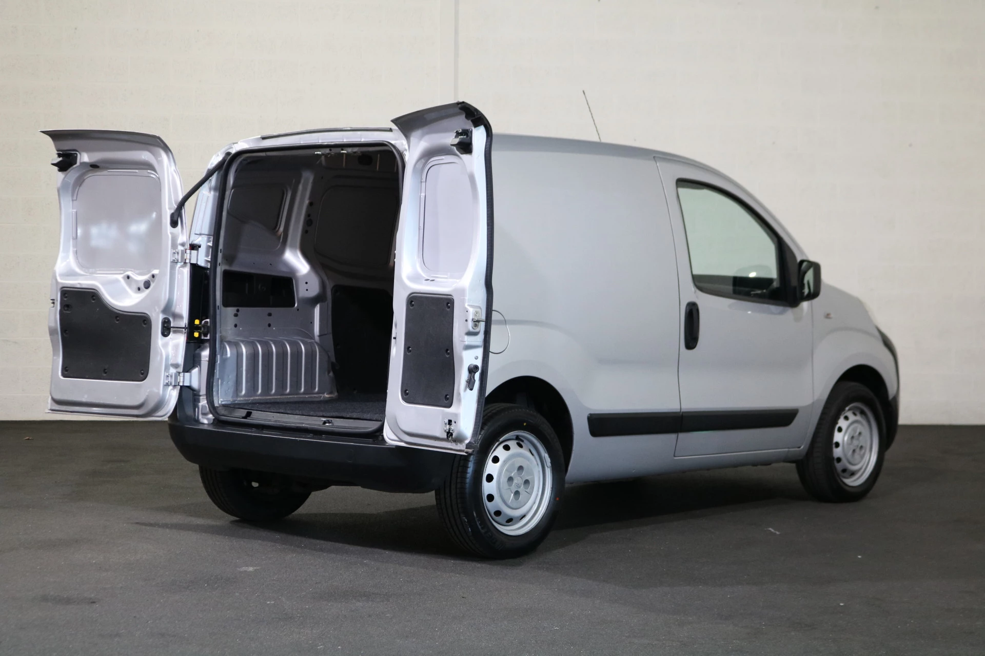 Hoofdafbeelding Peugeot Bipper