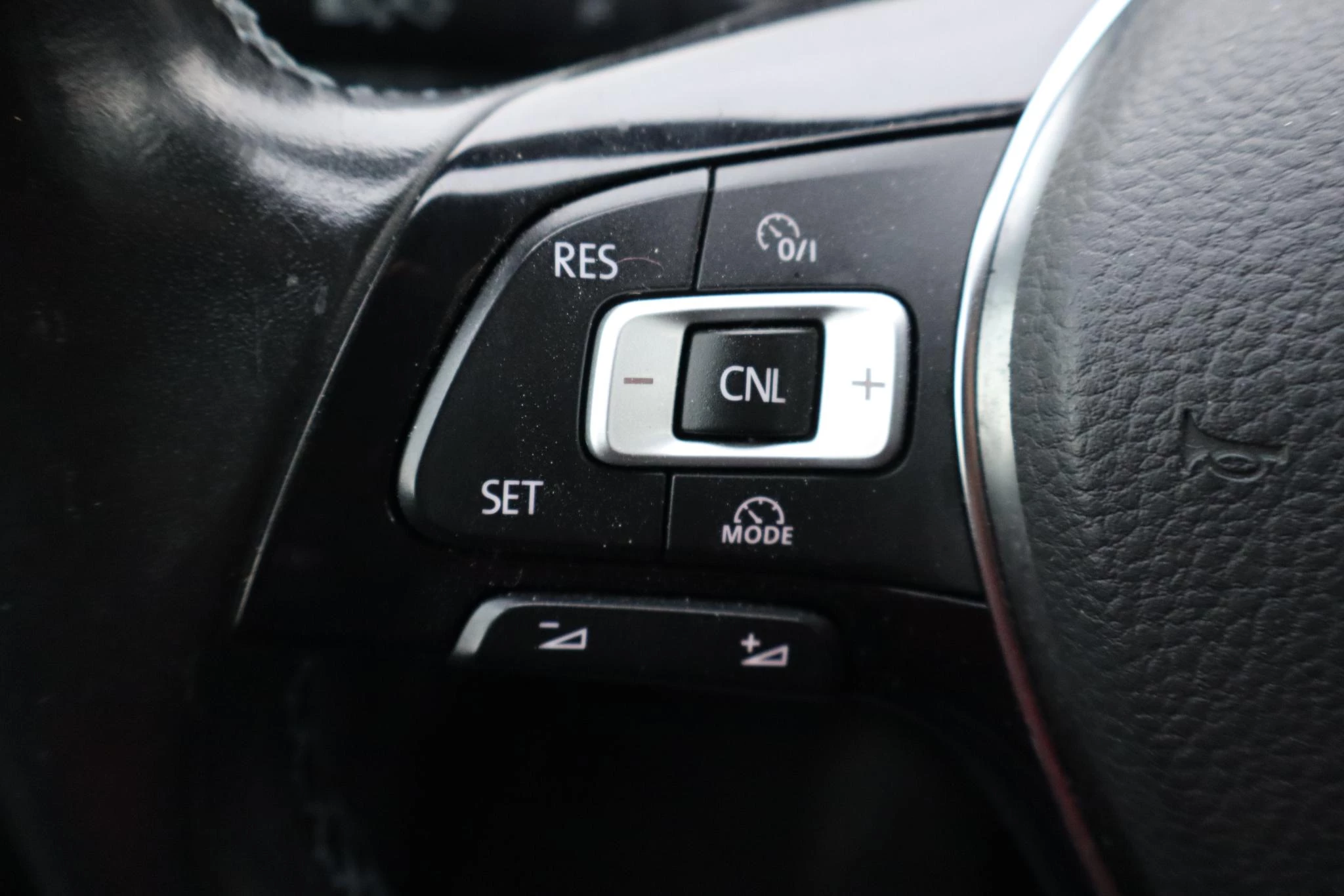 Hoofdafbeelding Volkswagen e-Golf