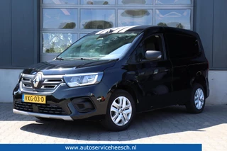 Renault Kangoo E-Tech  44kWh l AIRCO l CLIMA l CAMERA l CRUISE CONTROL