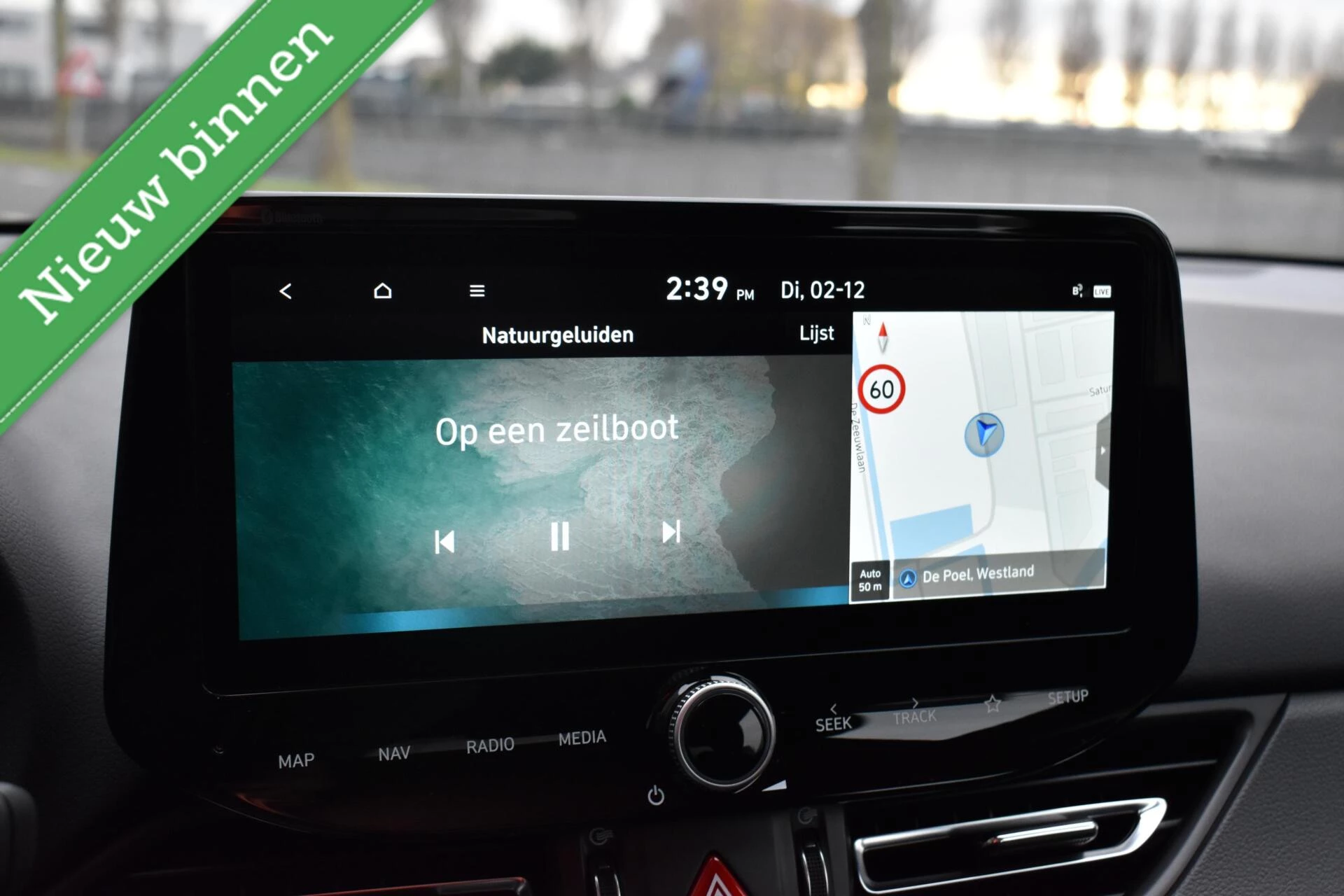 Hoofdafbeelding Hyundai i30