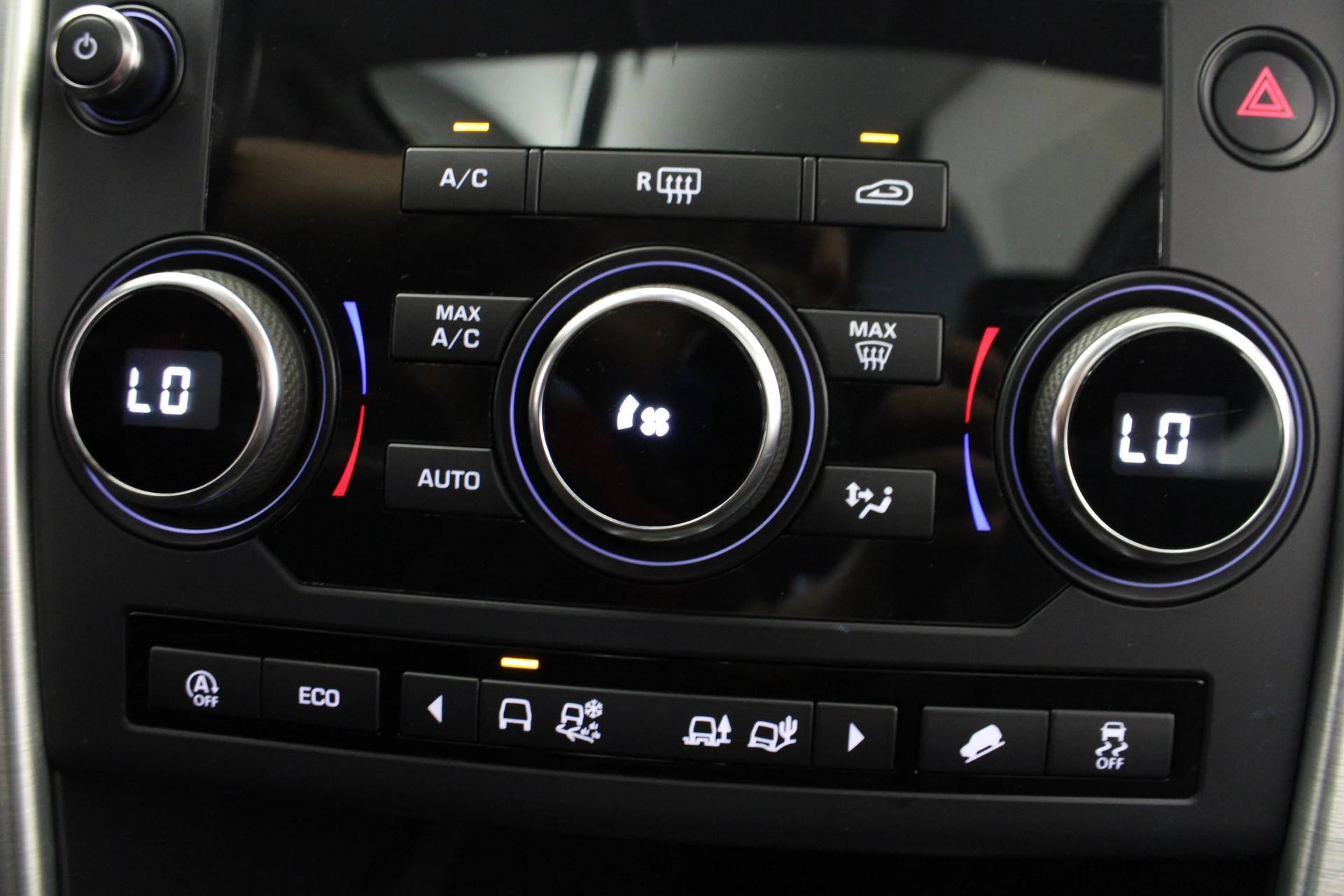Hoofdafbeelding Land Rover Discovery Sport