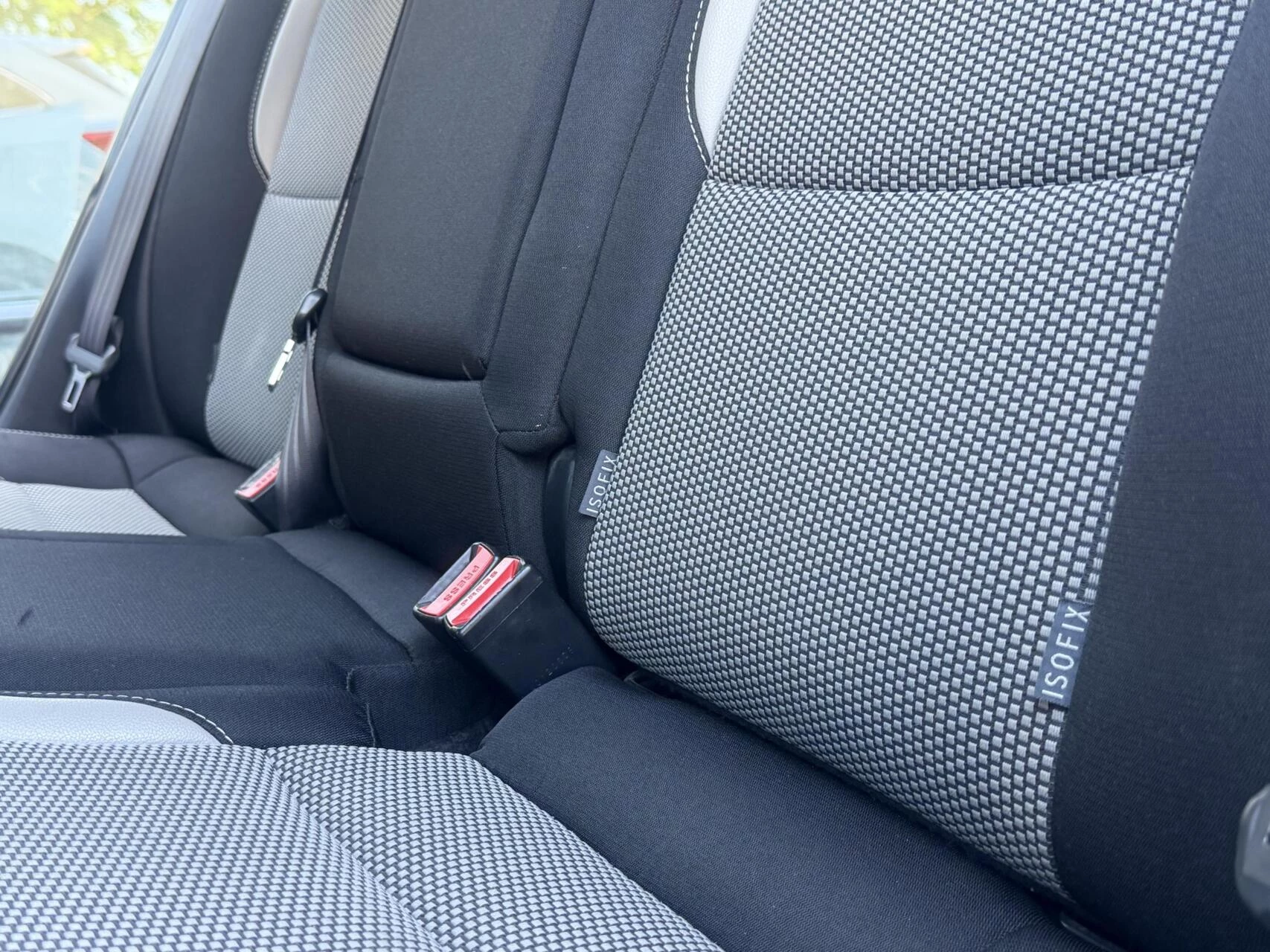 Hoofdafbeelding Kia cee'd