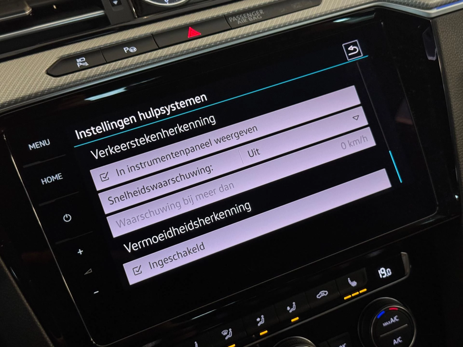 Hoofdafbeelding Volkswagen Arteon