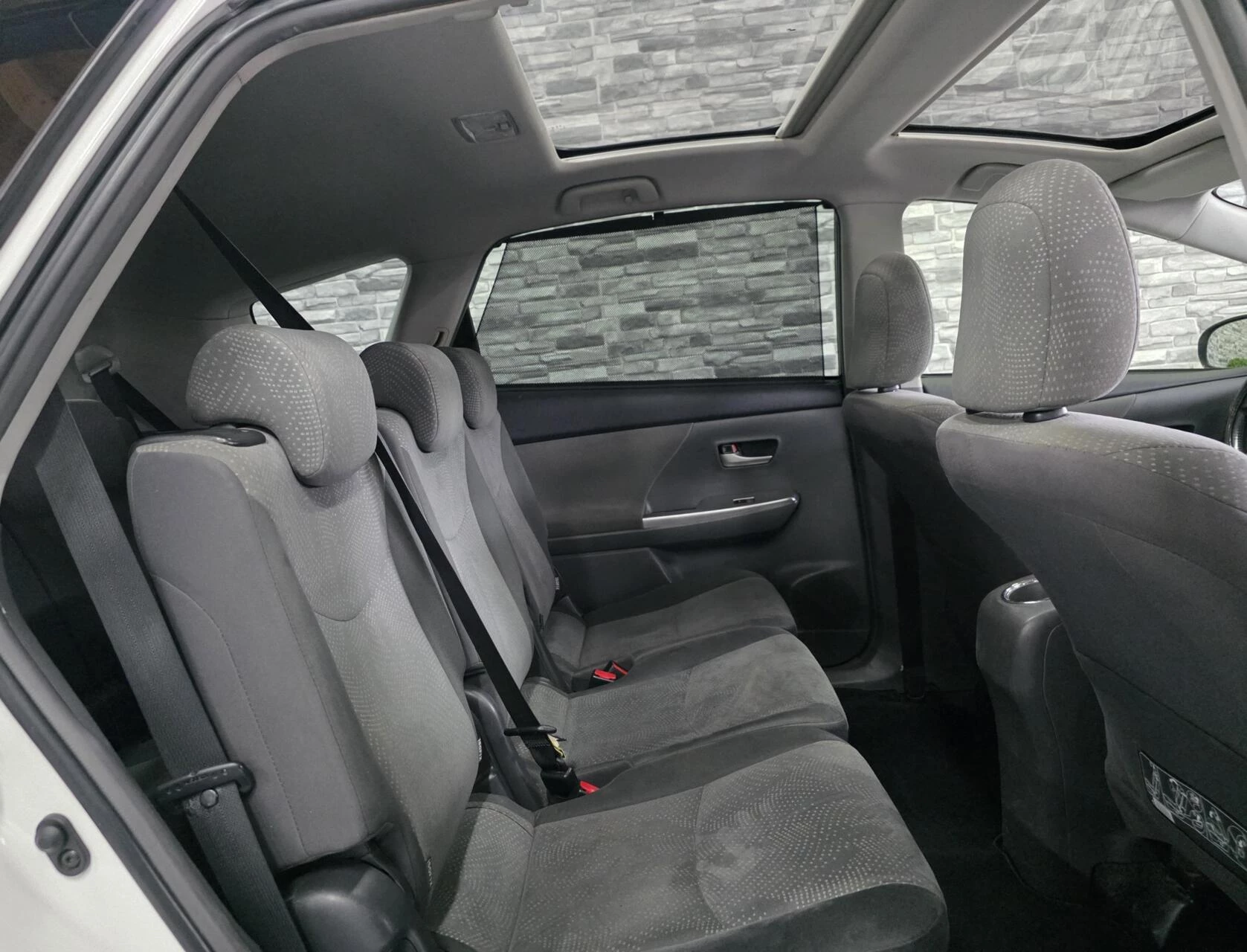 Hoofdafbeelding Toyota Prius