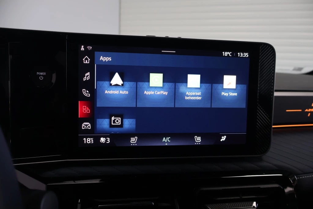 Hoofdafbeelding Alpine A290