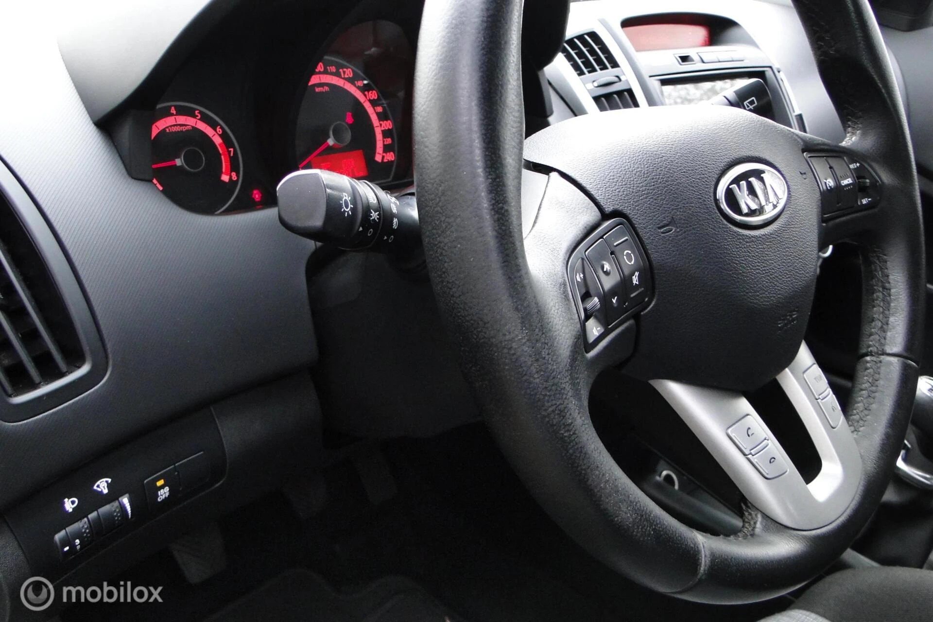 Hoofdafbeelding Kia cee'd