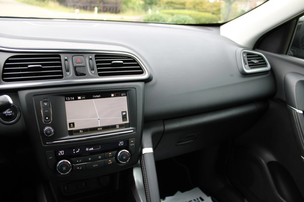 Hoofdafbeelding Renault Kadjar