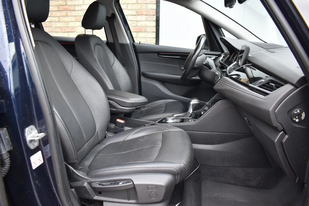Hoofdafbeelding BMW 2 Serie