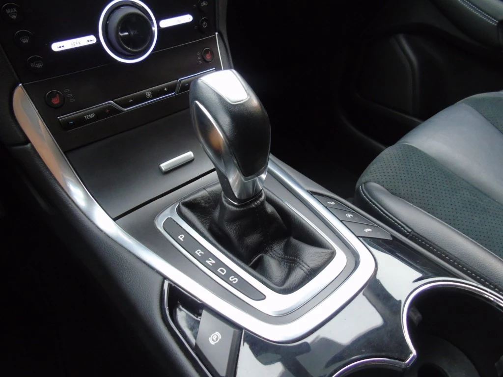 Hoofdafbeelding Ford S-Max