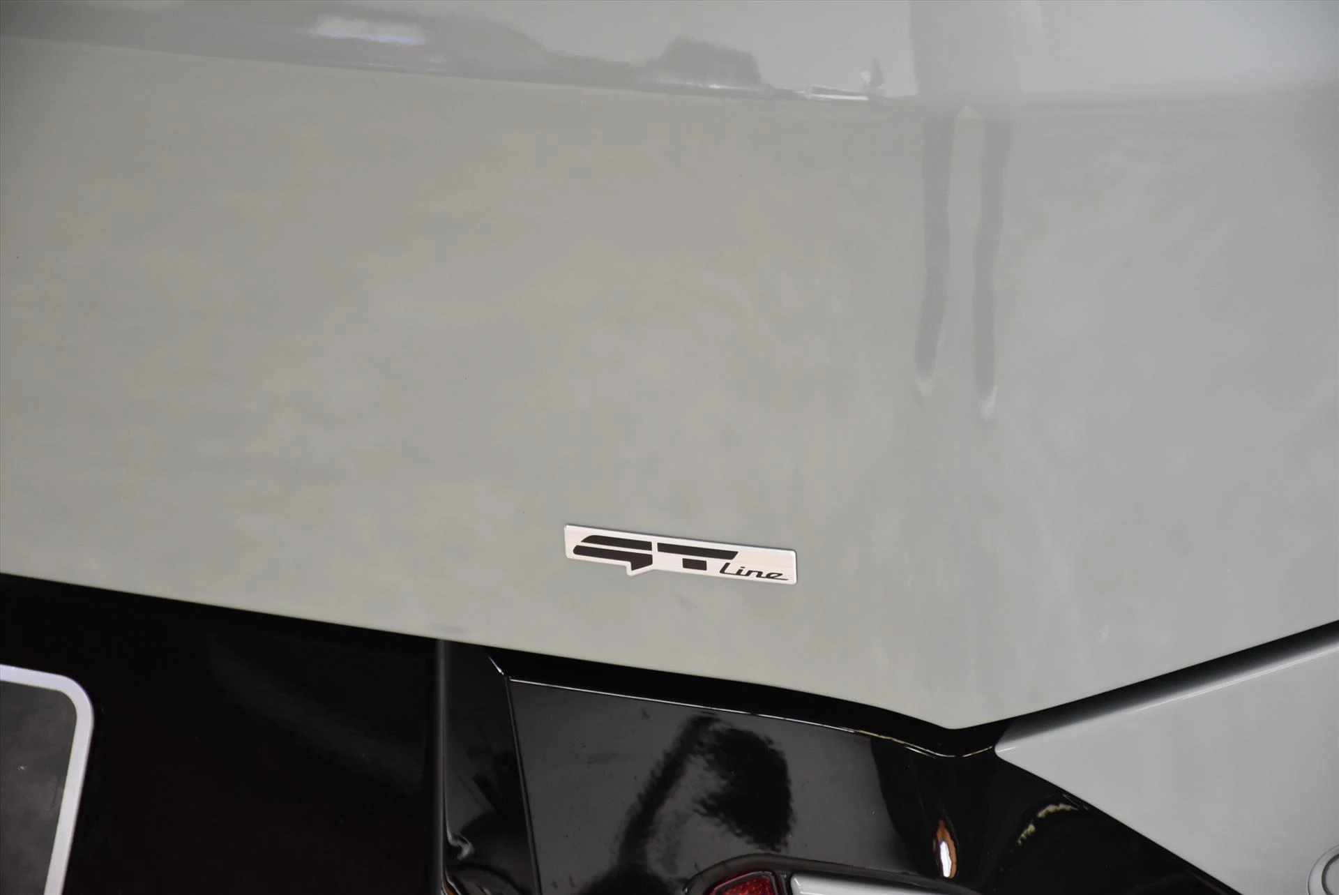 Hoofdafbeelding Kia EV4