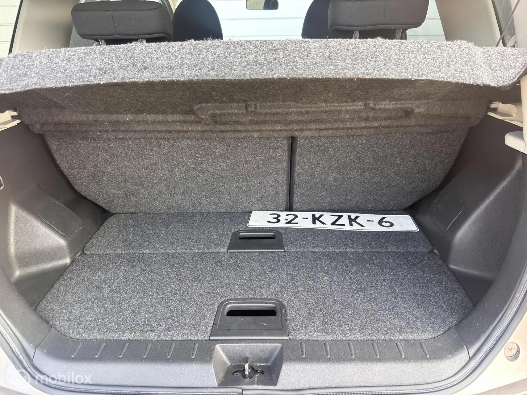 Hoofdafbeelding Nissan Note