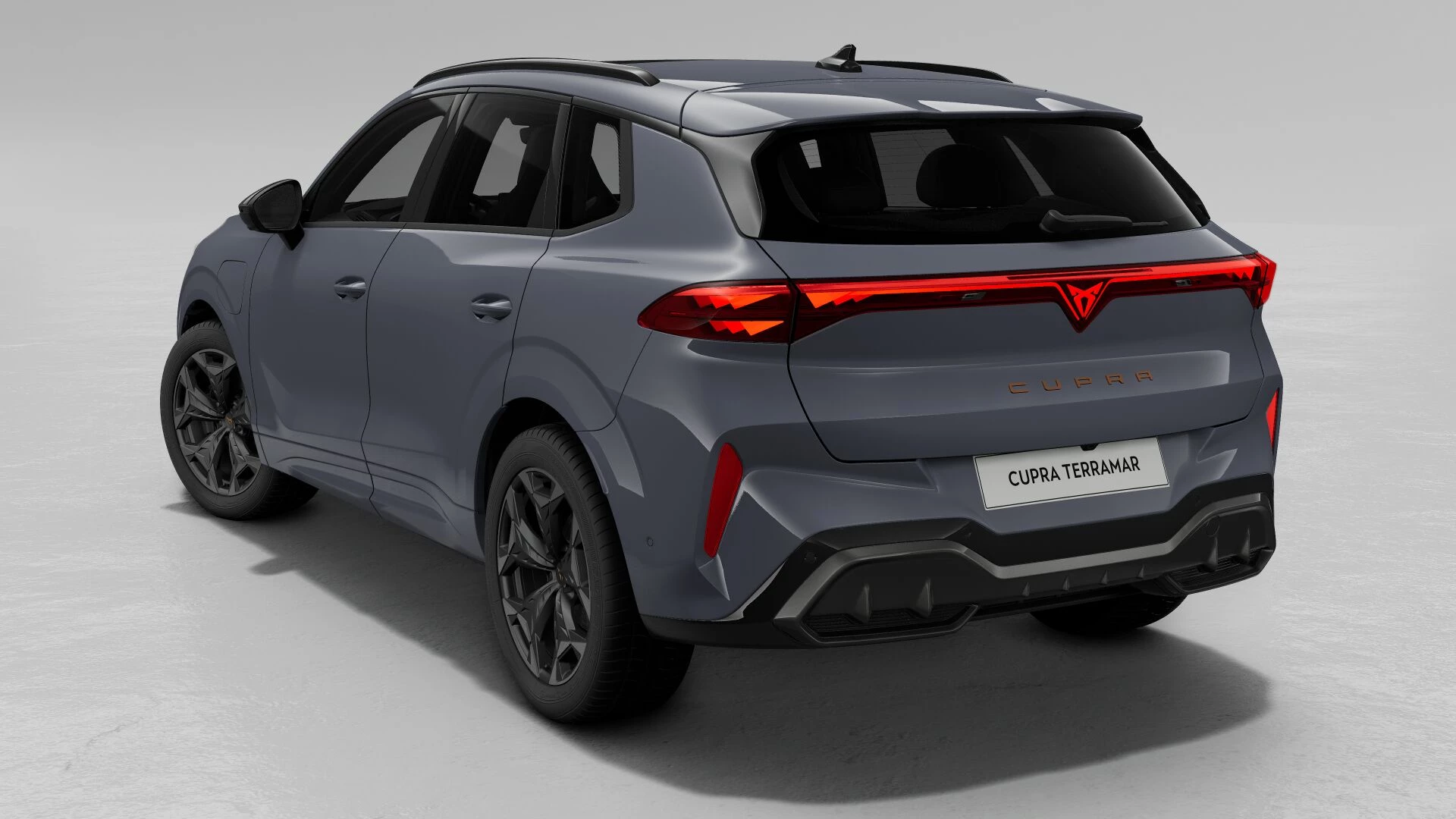 Hoofdafbeelding CUPRA Terramar