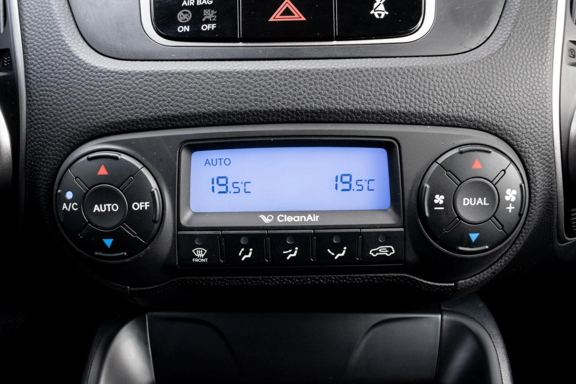 Hoofdafbeelding Hyundai ix35
