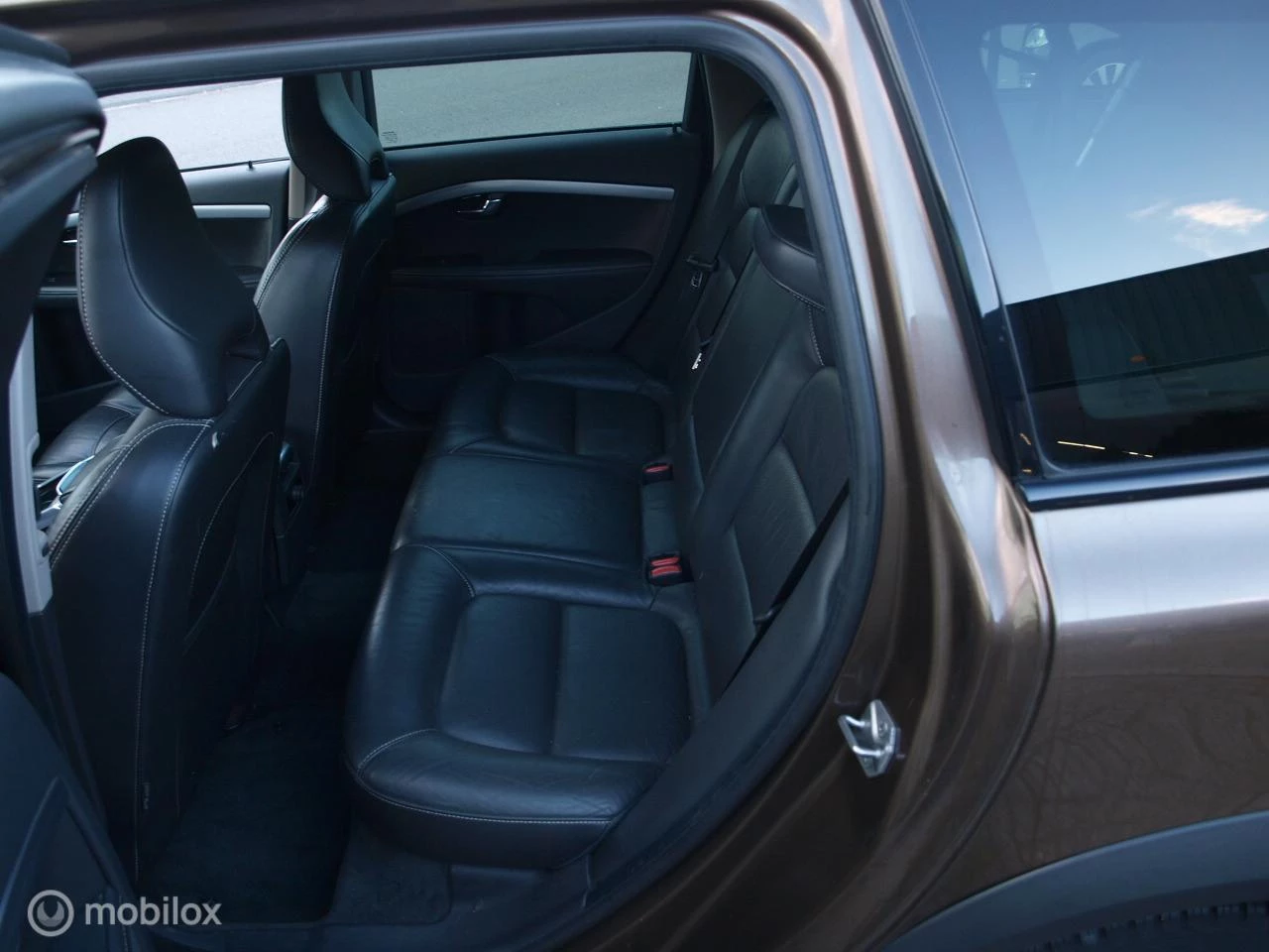 Hoofdafbeelding Volvo XC70