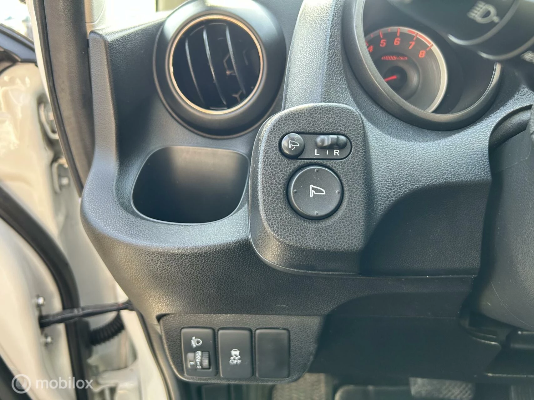 Hoofdafbeelding Honda Jazz