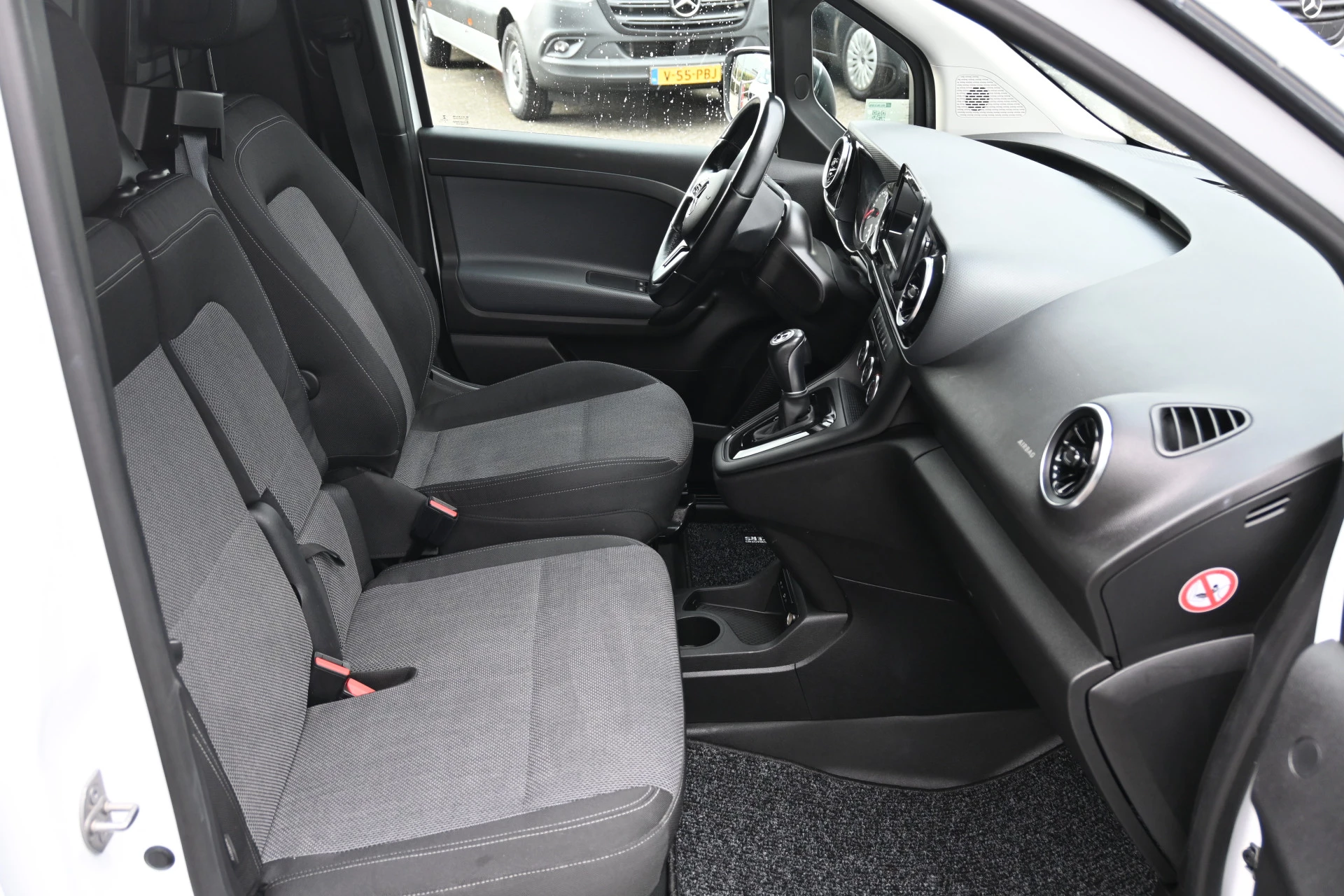 Hoofdafbeelding Mercedes-Benz Citan