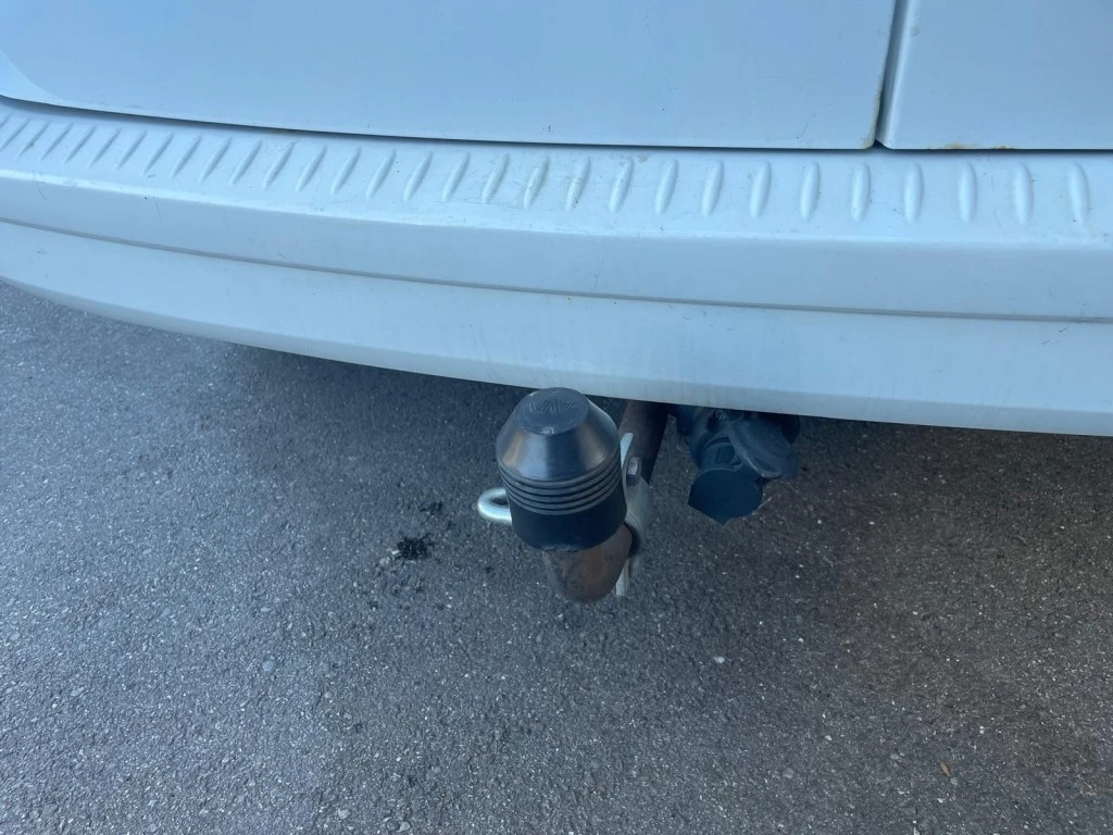 Hoofdafbeelding Dacia Logan