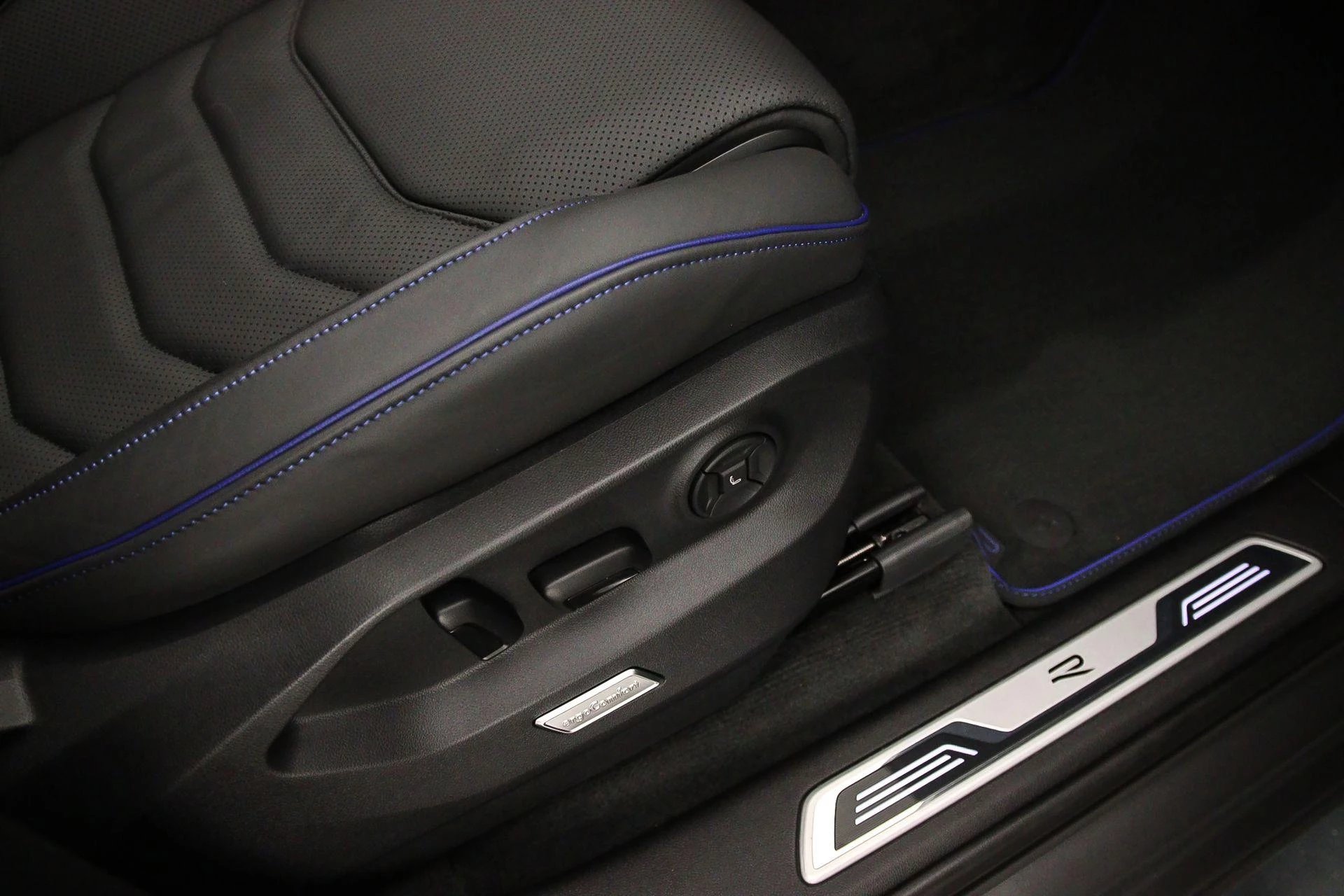 Hoofdafbeelding Volkswagen Touareg