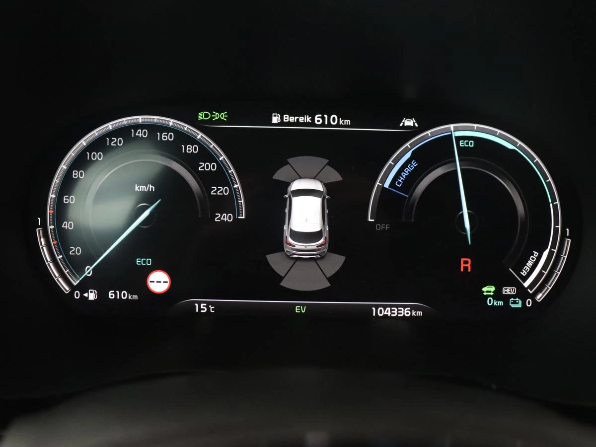 Hoofdafbeelding Kia XCeed