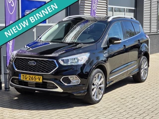 Ford Kuga 1.5 EcoBoost 182pk Vignale vol opties