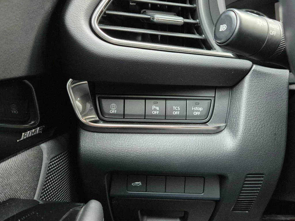 Hoofdafbeelding Mazda CX-30