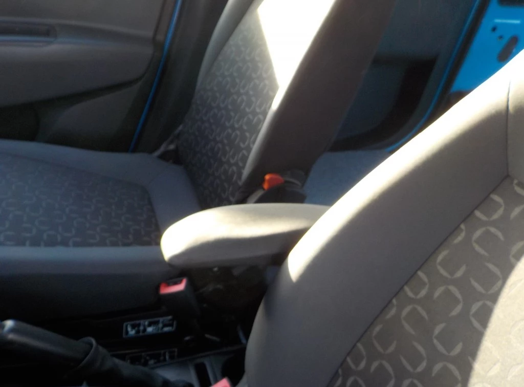 Hoofdafbeelding Fiat Doblò