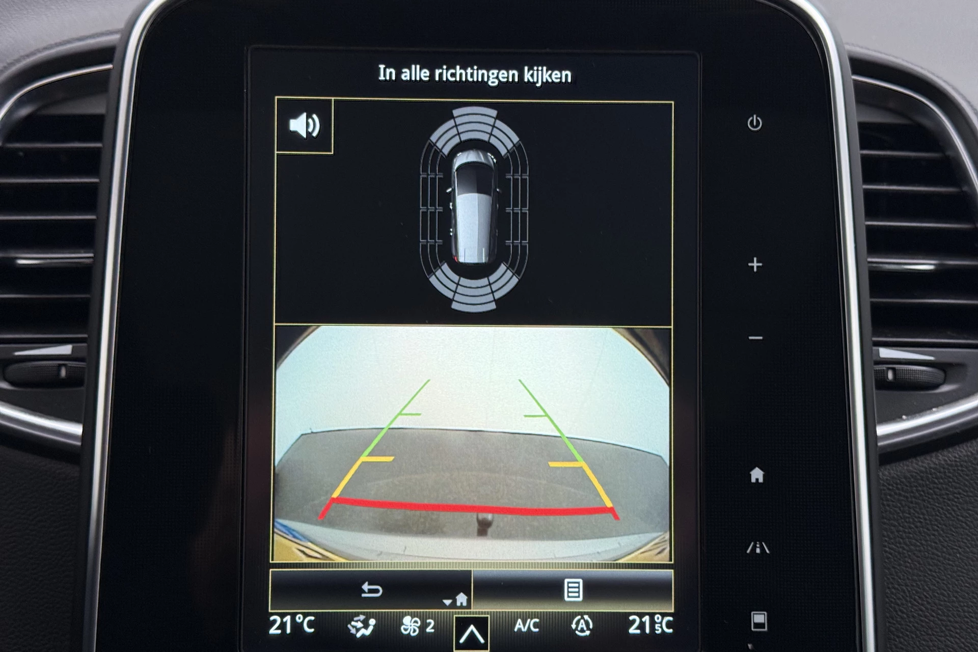 Hoofdafbeelding Renault Grand Scénic