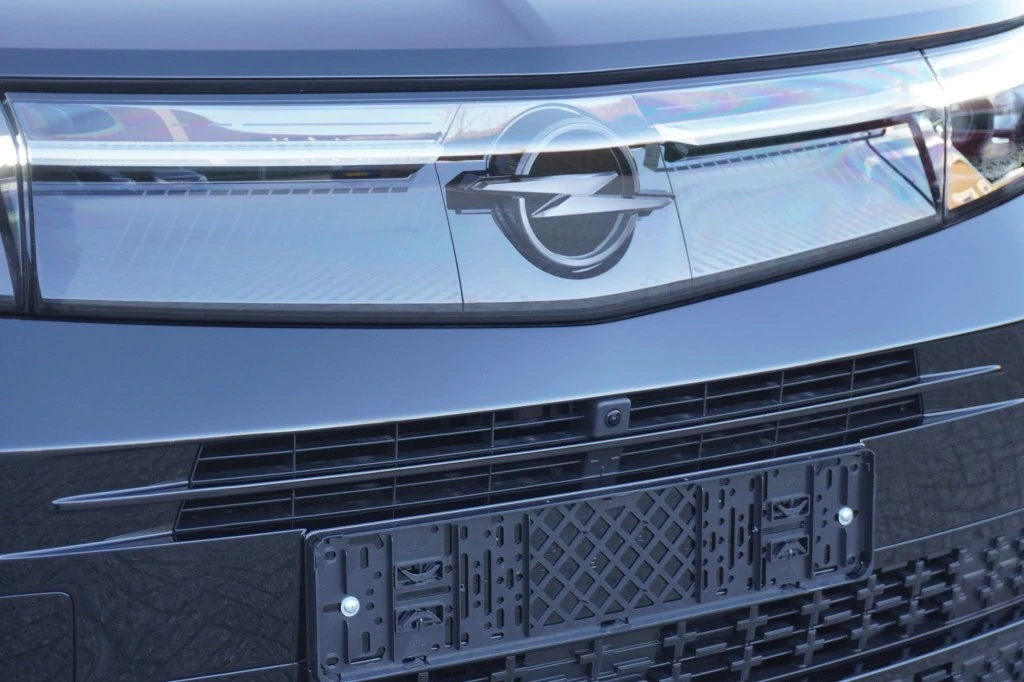 Hoofdafbeelding Opel Grandland