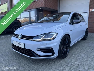 Volkswagen Golf 2.0 TSI 4Motion R PANO-DAK*DYNAUDIO*LED*ACC*