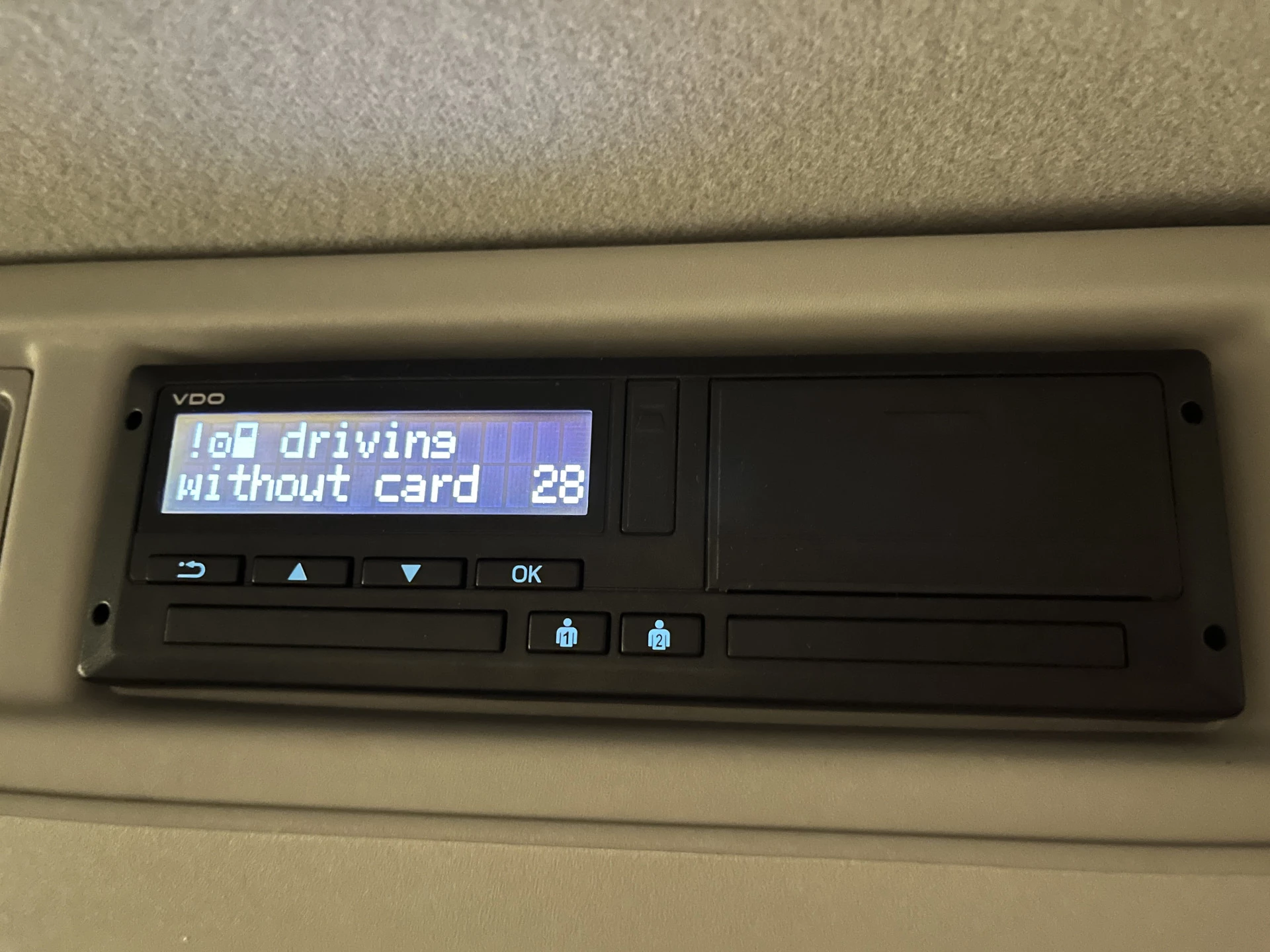 Hoofdafbeelding Ford E-Transit