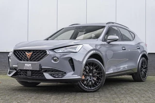 Hoofdafbeelding CUPRA Formentor CUPRA Formentor 2.0 TSI 4DRIVE |Pano|Beats|Memory|Keyless