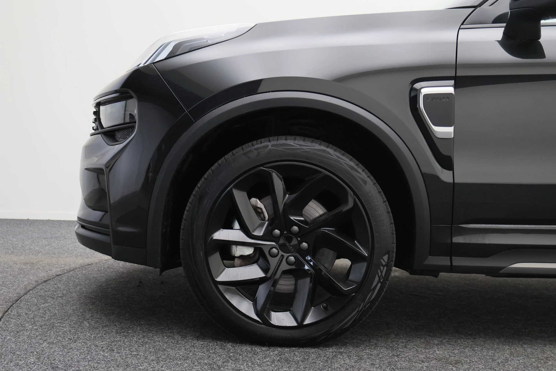 Hoofdafbeelding Lynk & Co 01