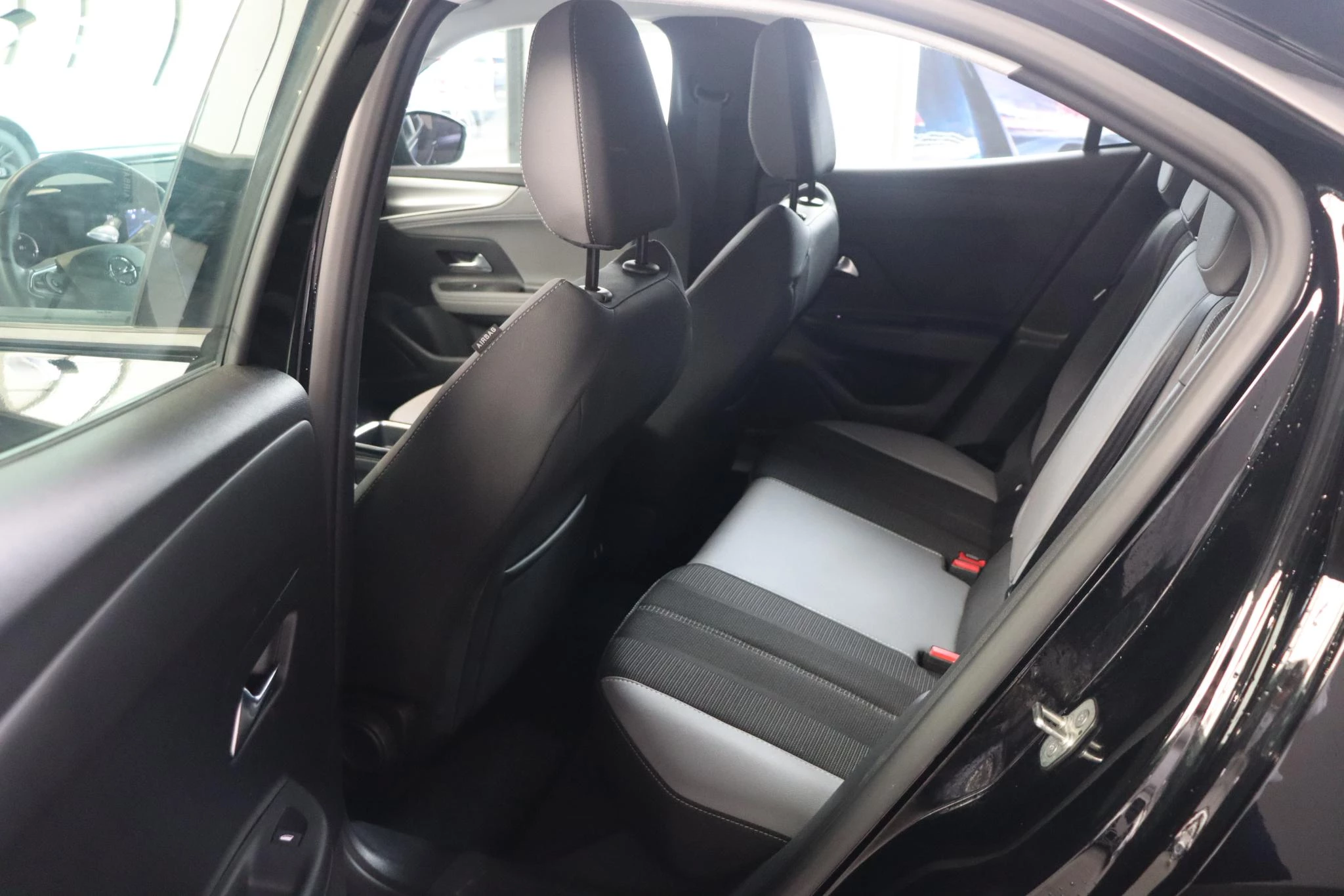 Hoofdafbeelding Opel Mokka-e