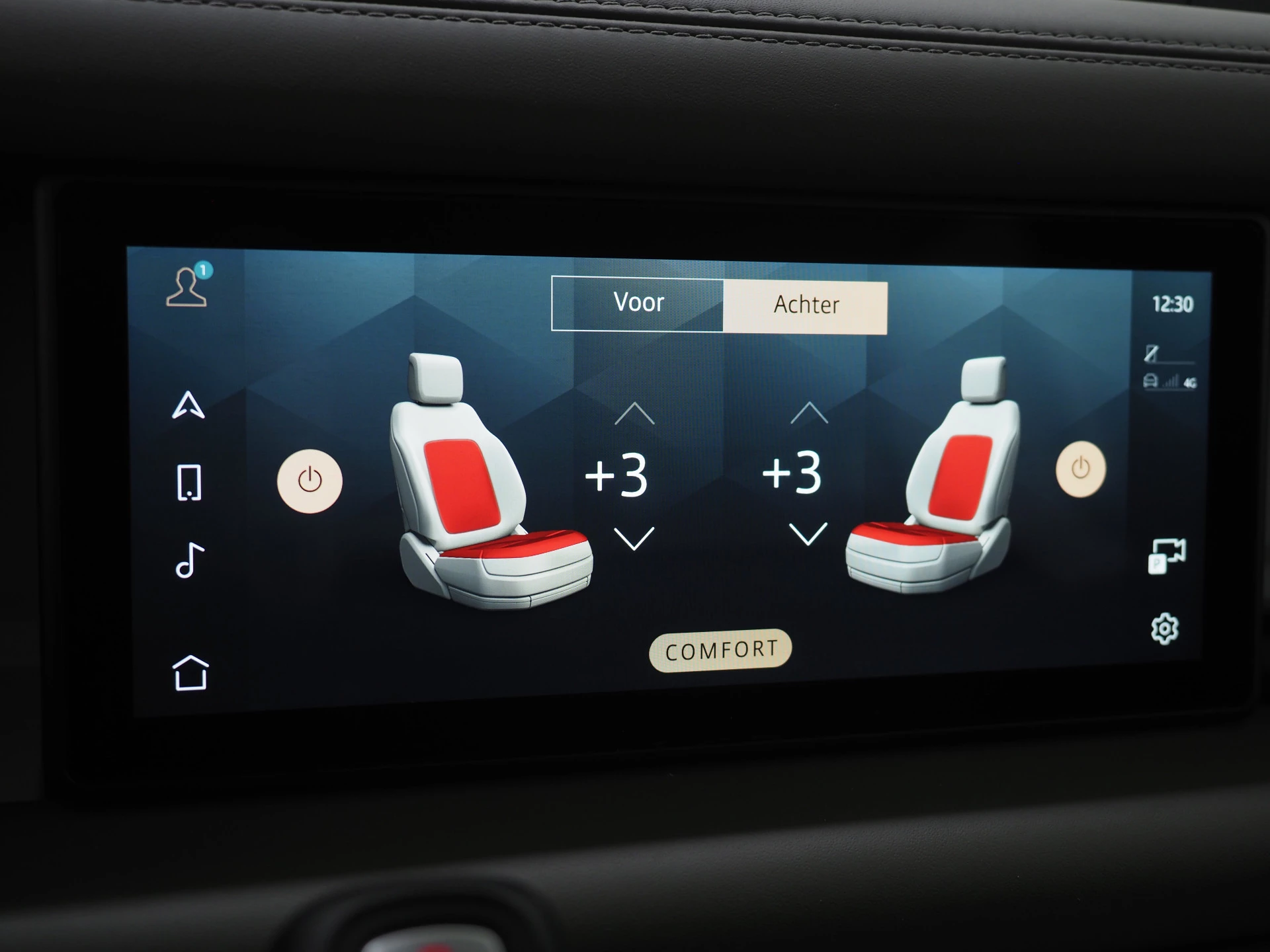 Hoofdafbeelding Land Rover Defender