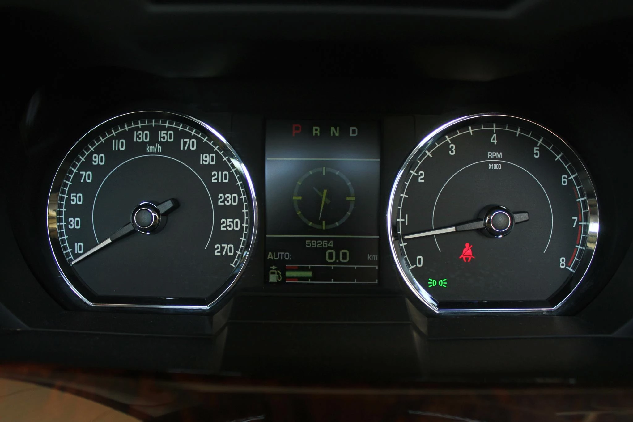 Hoofdafbeelding Jaguar XK