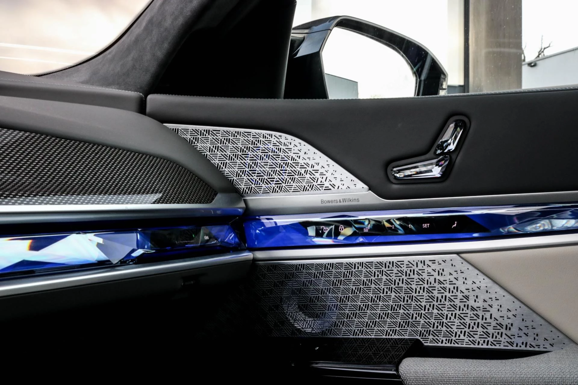 Hoofdafbeelding BMW 7 Serie