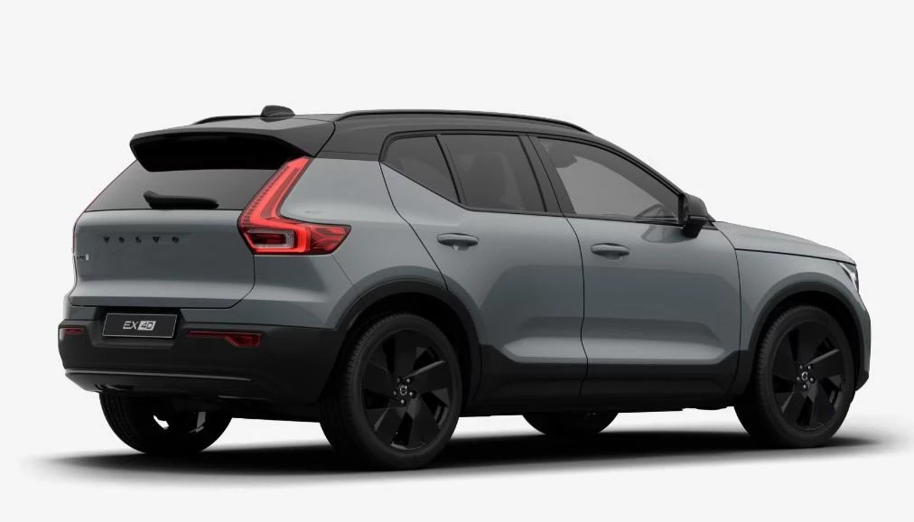 Hoofdafbeelding Volvo EX40