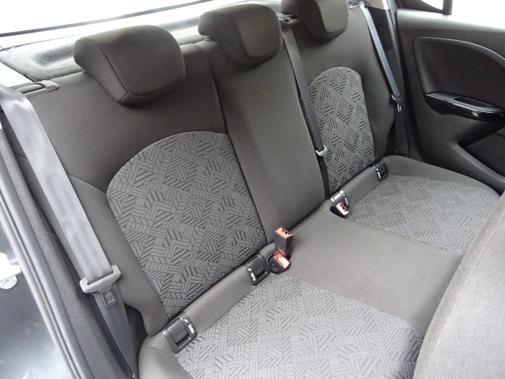 Hoofdafbeelding Opel Corsa-e