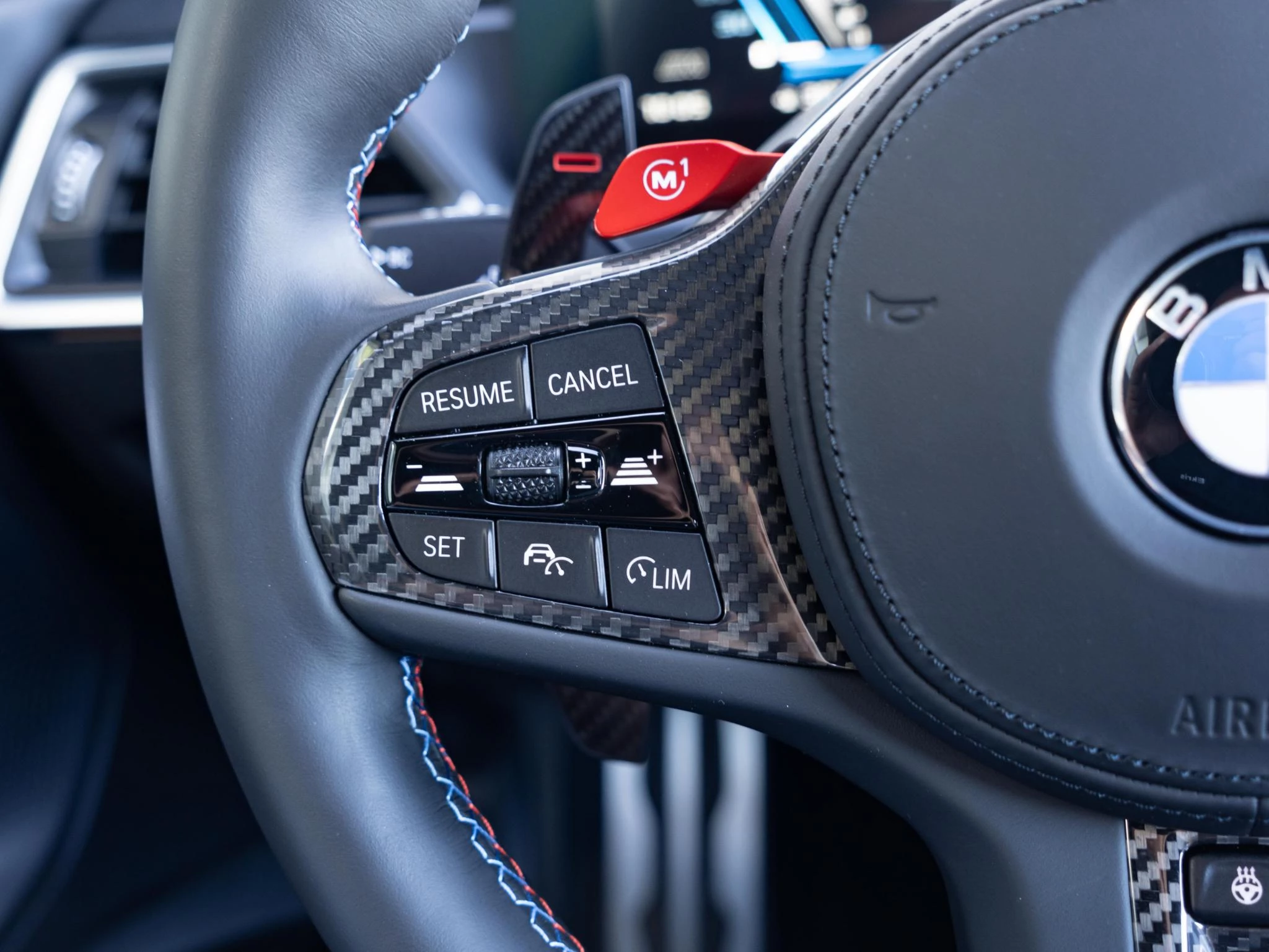 Hoofdafbeelding BMW M2