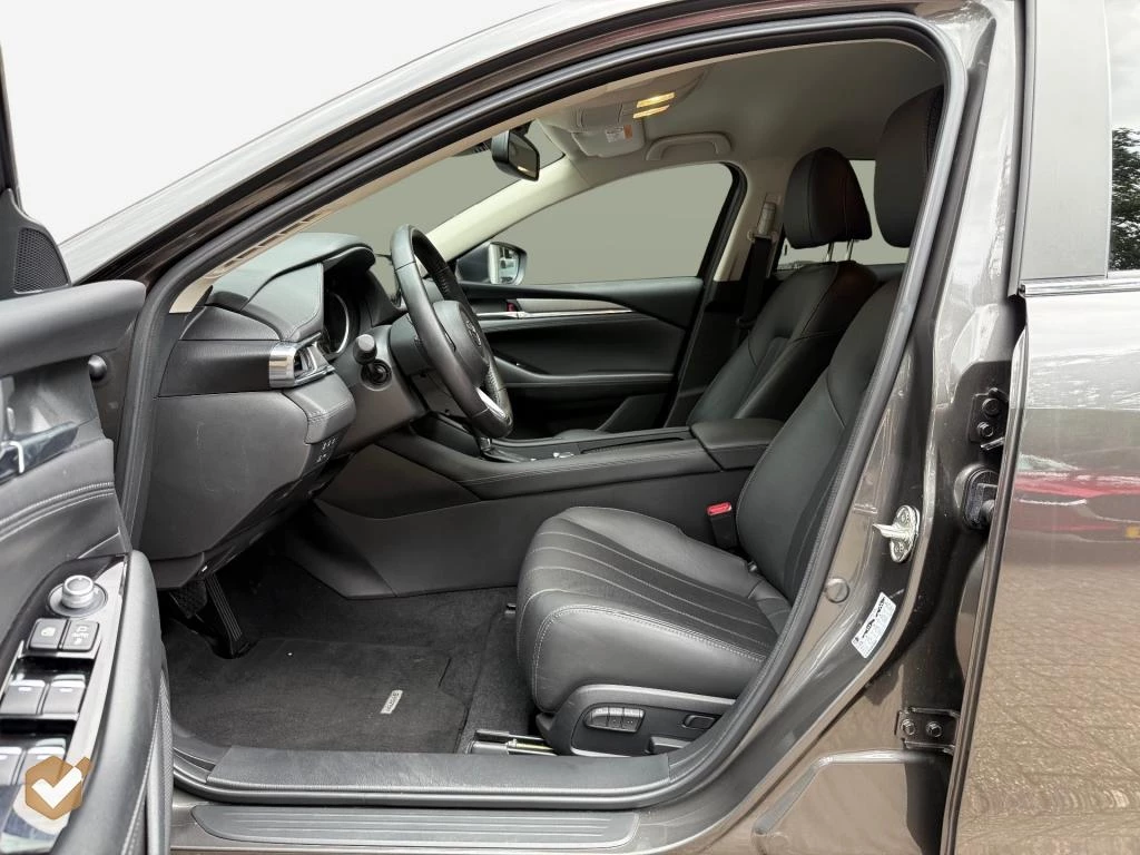 Hoofdafbeelding Mazda 6