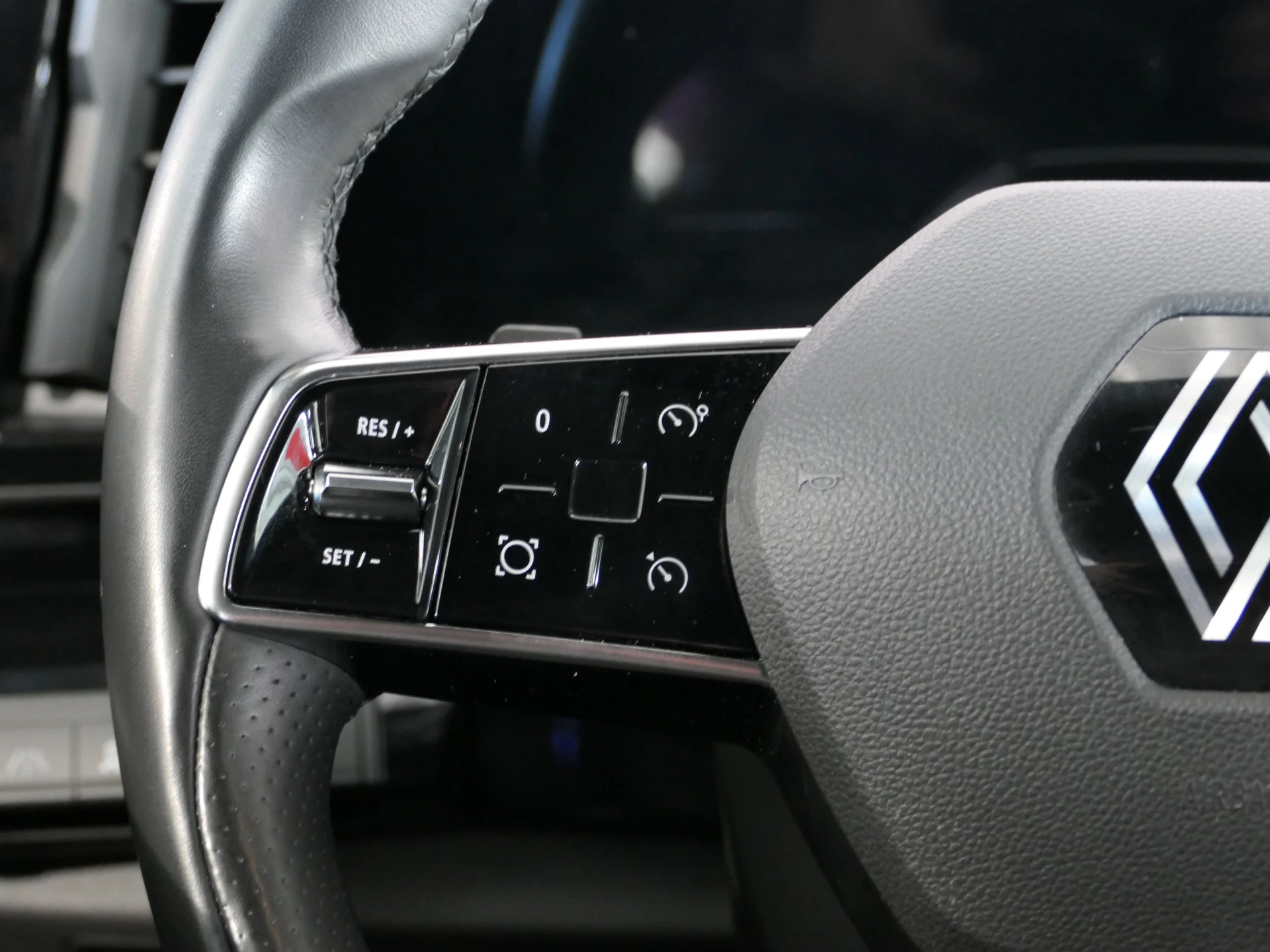 Hoofdafbeelding Renault Austral