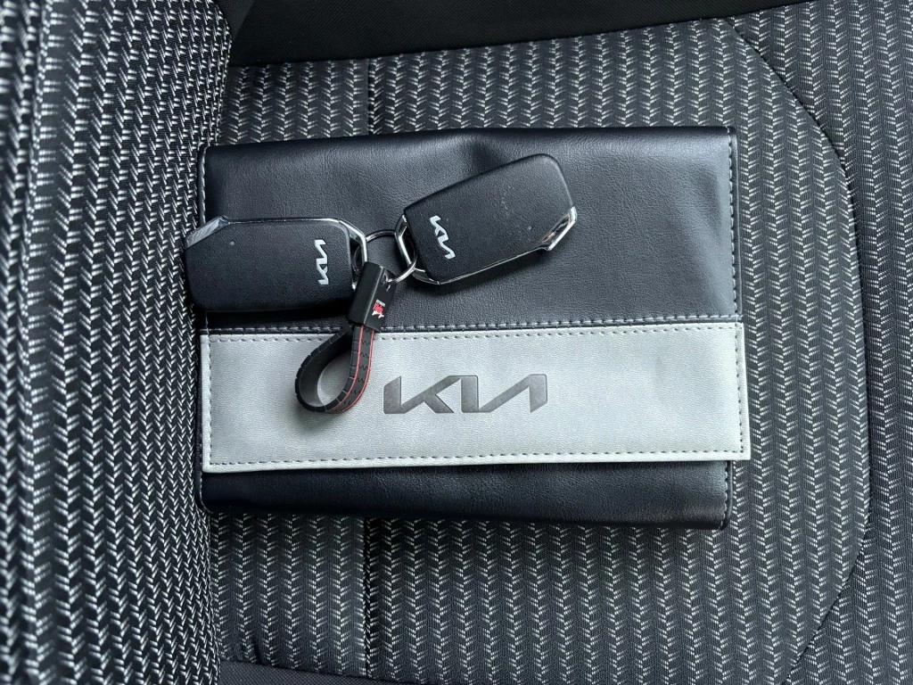 Hoofdafbeelding Kia Ceed