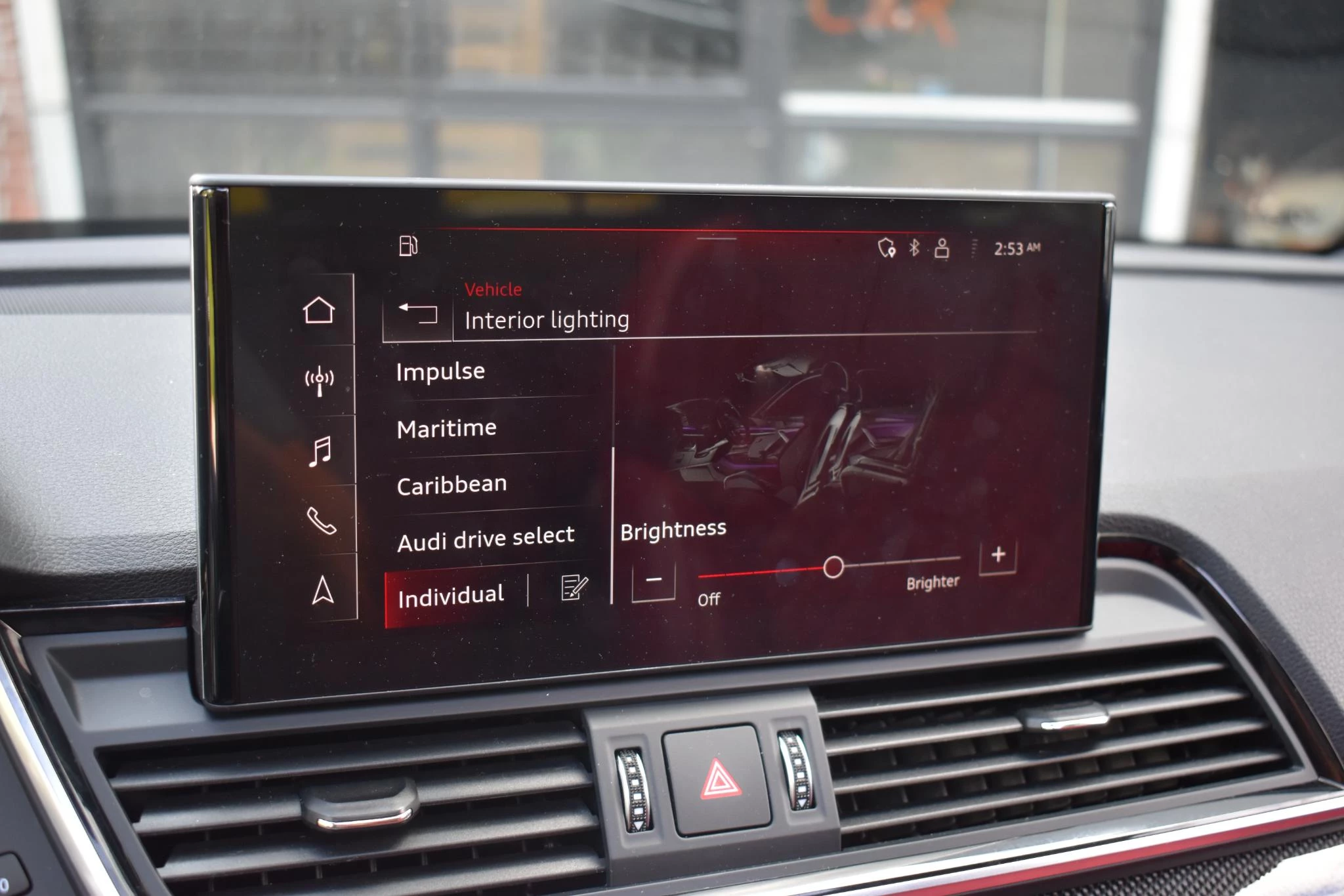 Hoofdafbeelding Audi SQ5